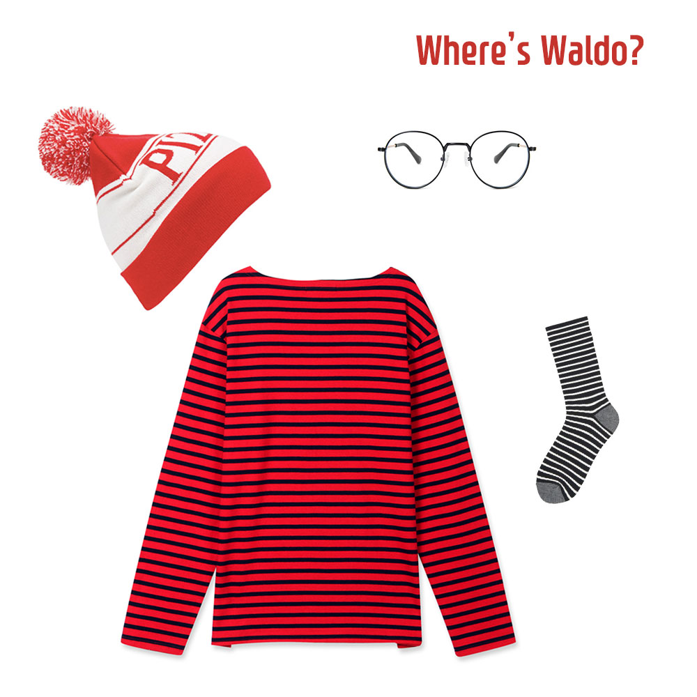 waldo