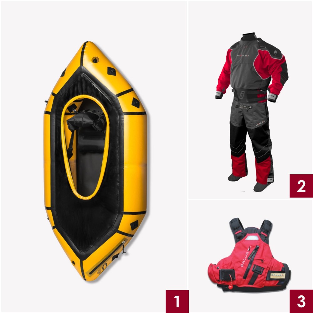 packraft