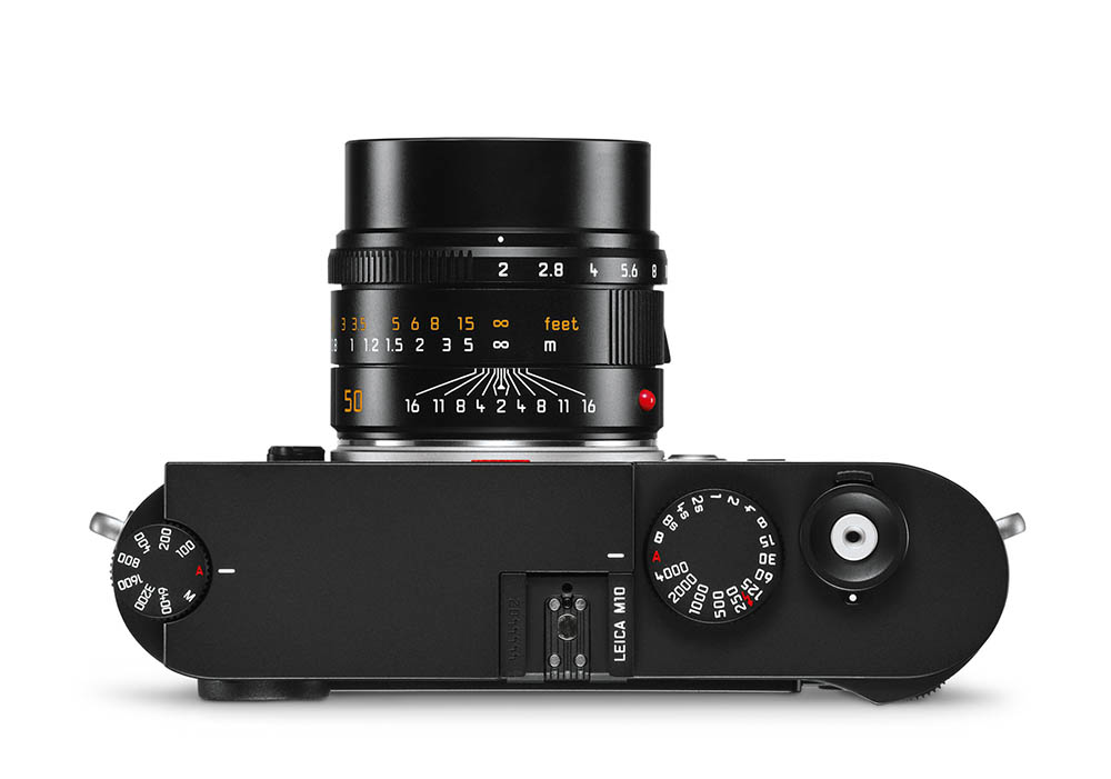 Leica M10_black_APO-Summicron_50_top