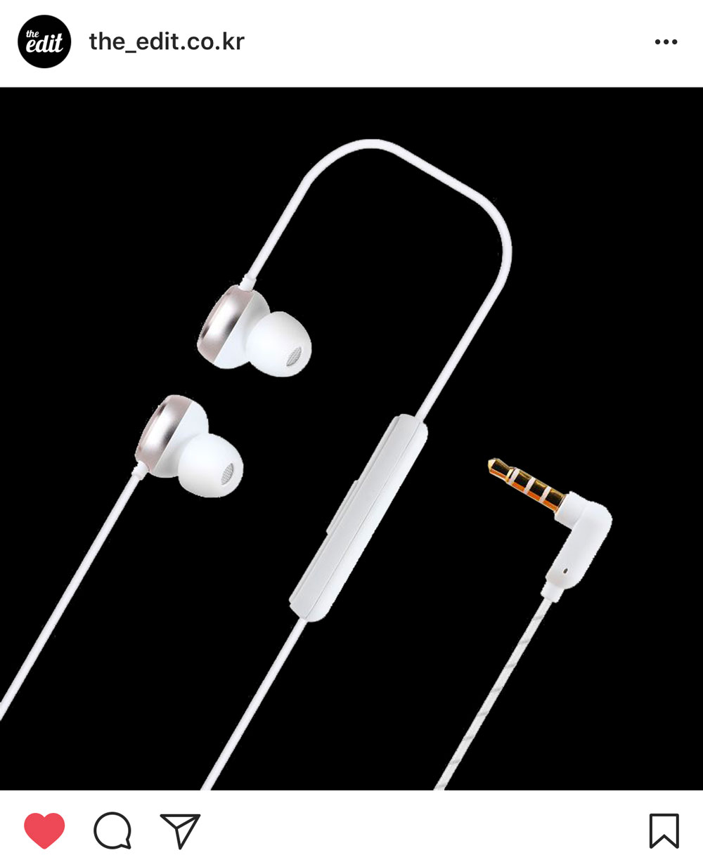 earphone