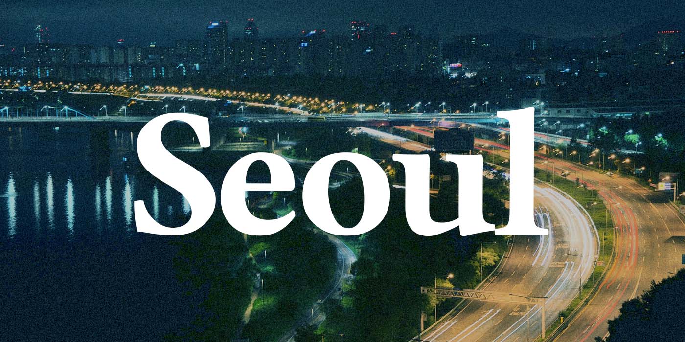 seoul