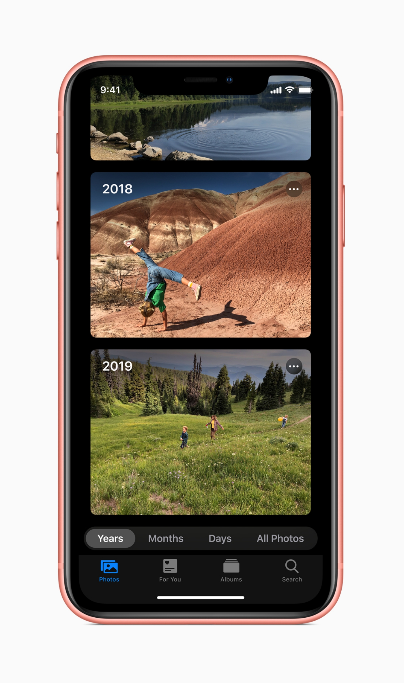 wwdcApple-ios-13-photos-screen-iphone-xs-06032019