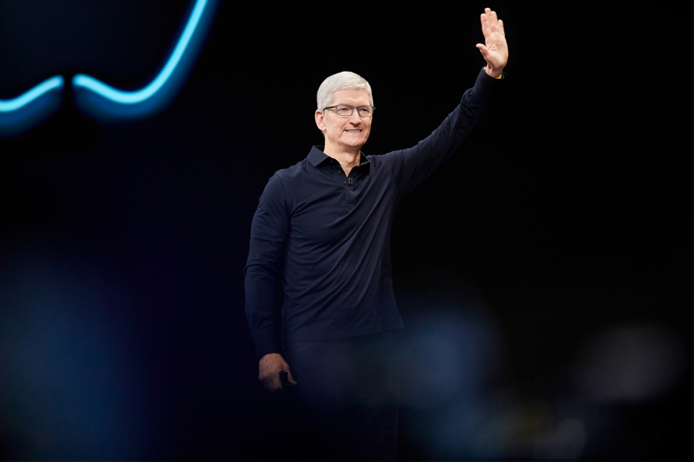 wwdcapple-highlights-from-wwdc2019-tim-cook-welcomes-developers-060319