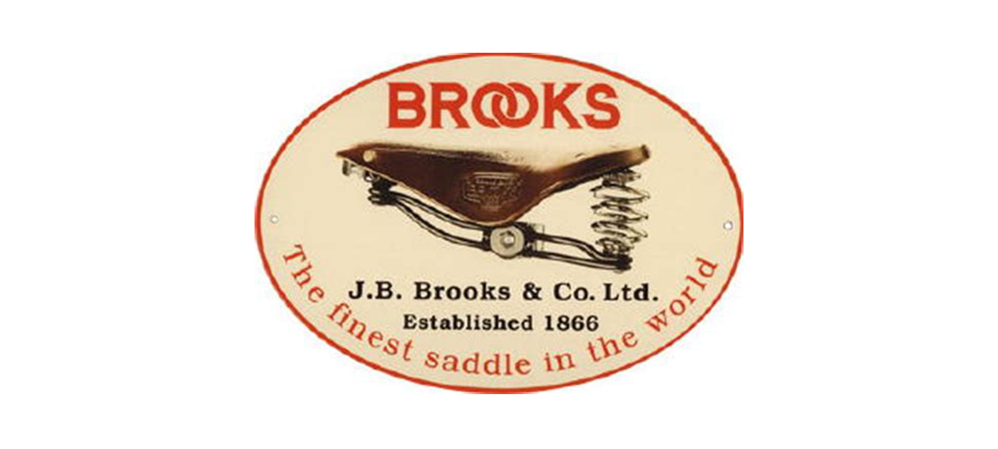 brooks