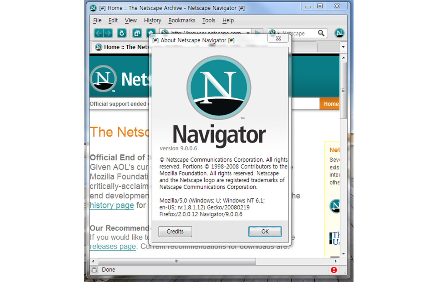 netscape