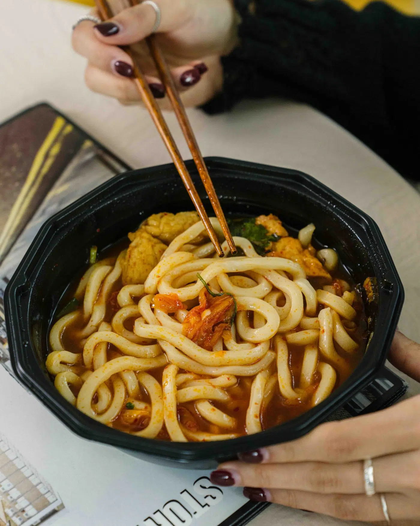 푸드 - 디에디트