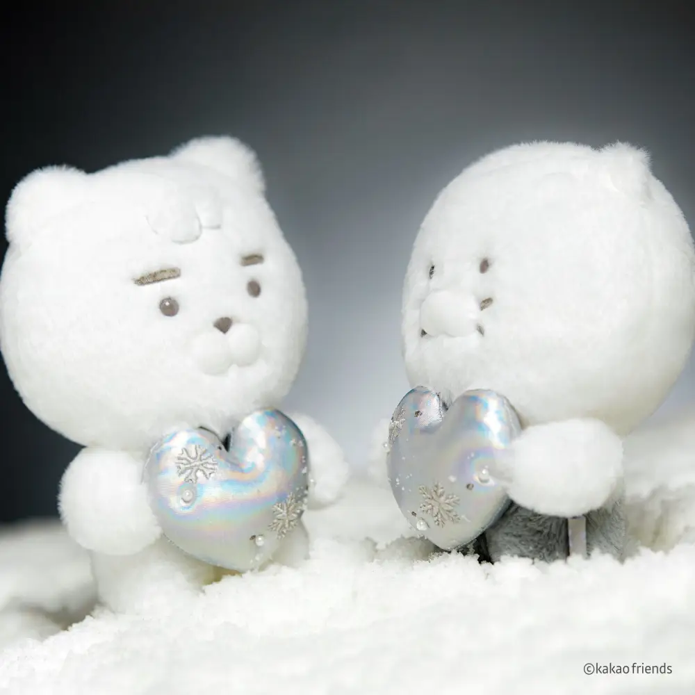 춘식이