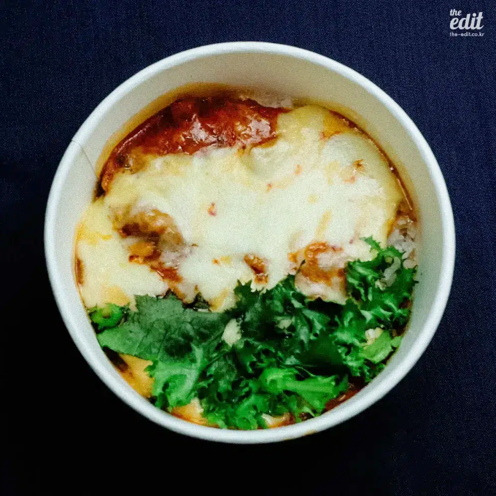 닭갈비