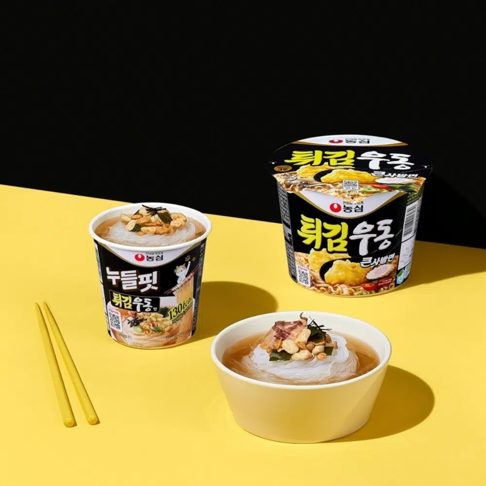누들핏