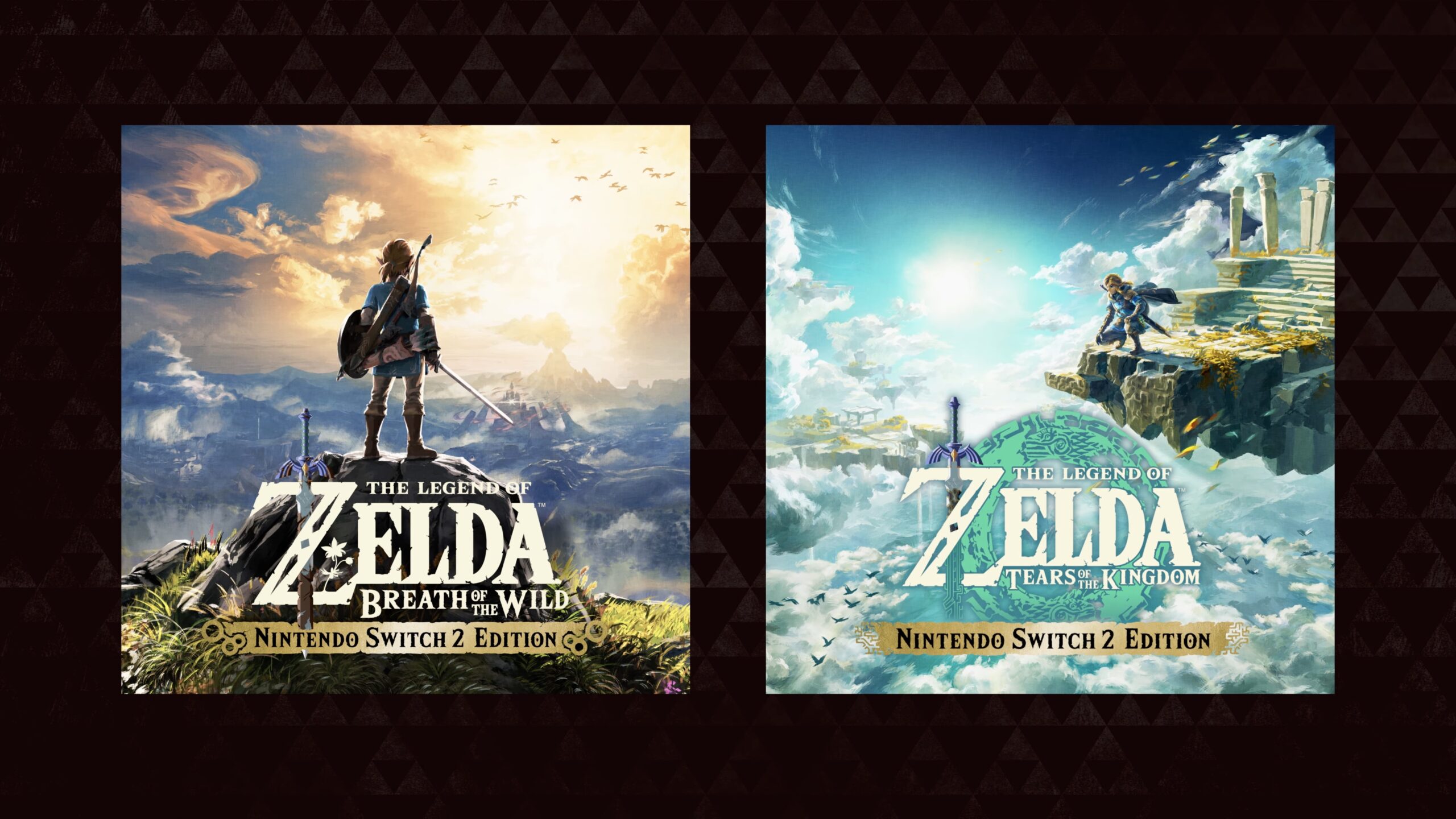 닌텐도 스위치 2에 대해 알아보아요 - 디에디트