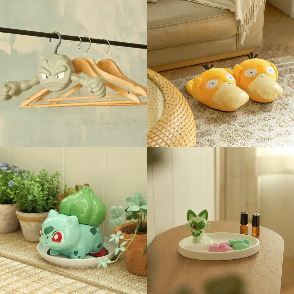 포켓몬 홈