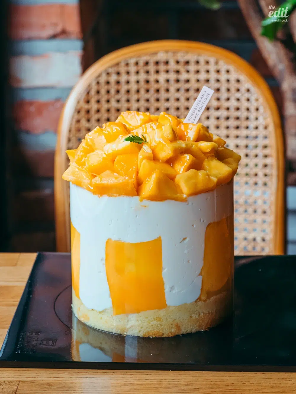 성심당