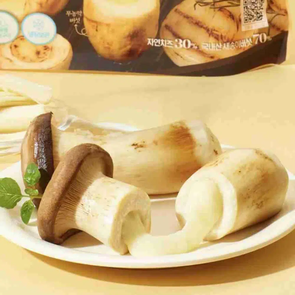 치품송