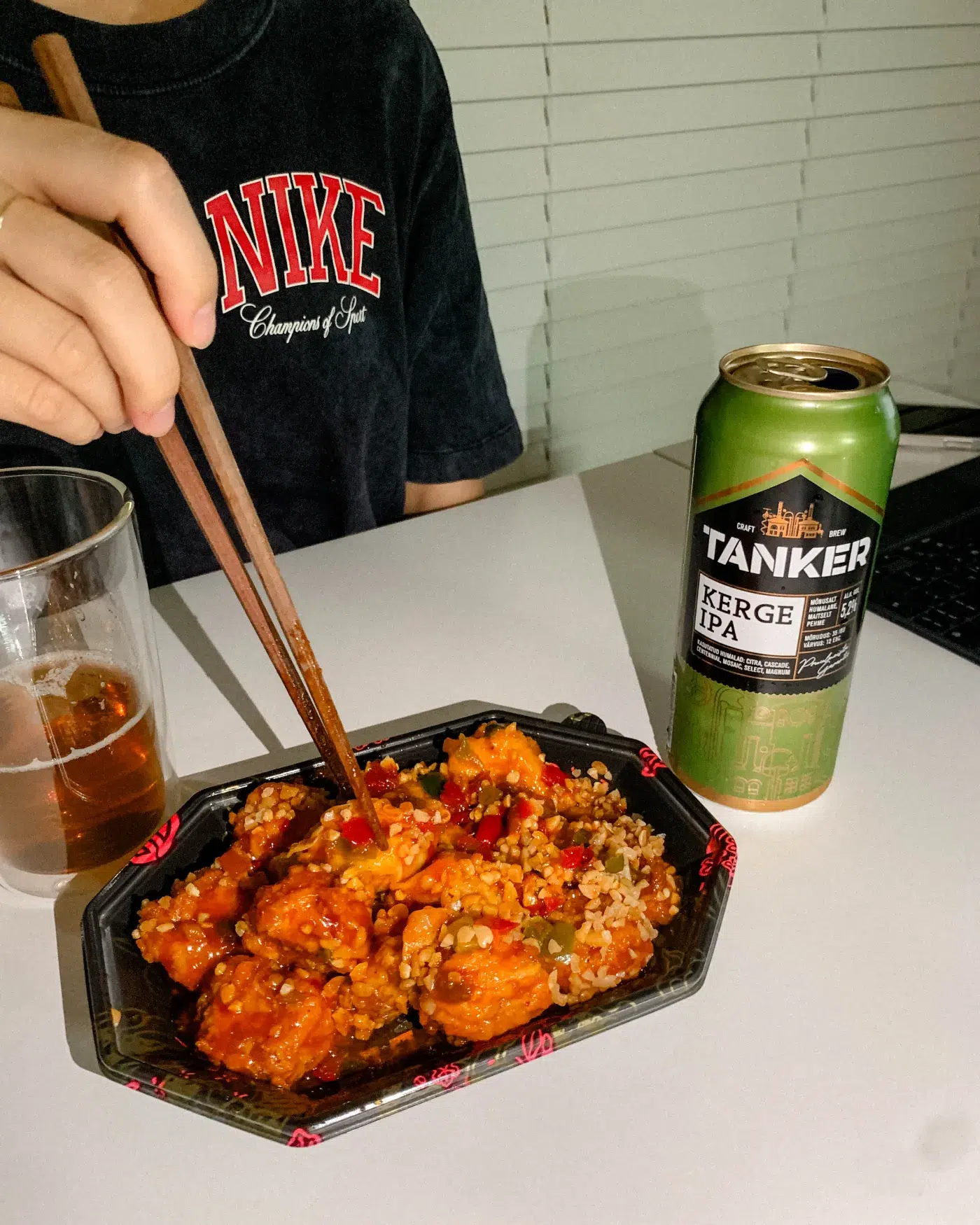 맥주