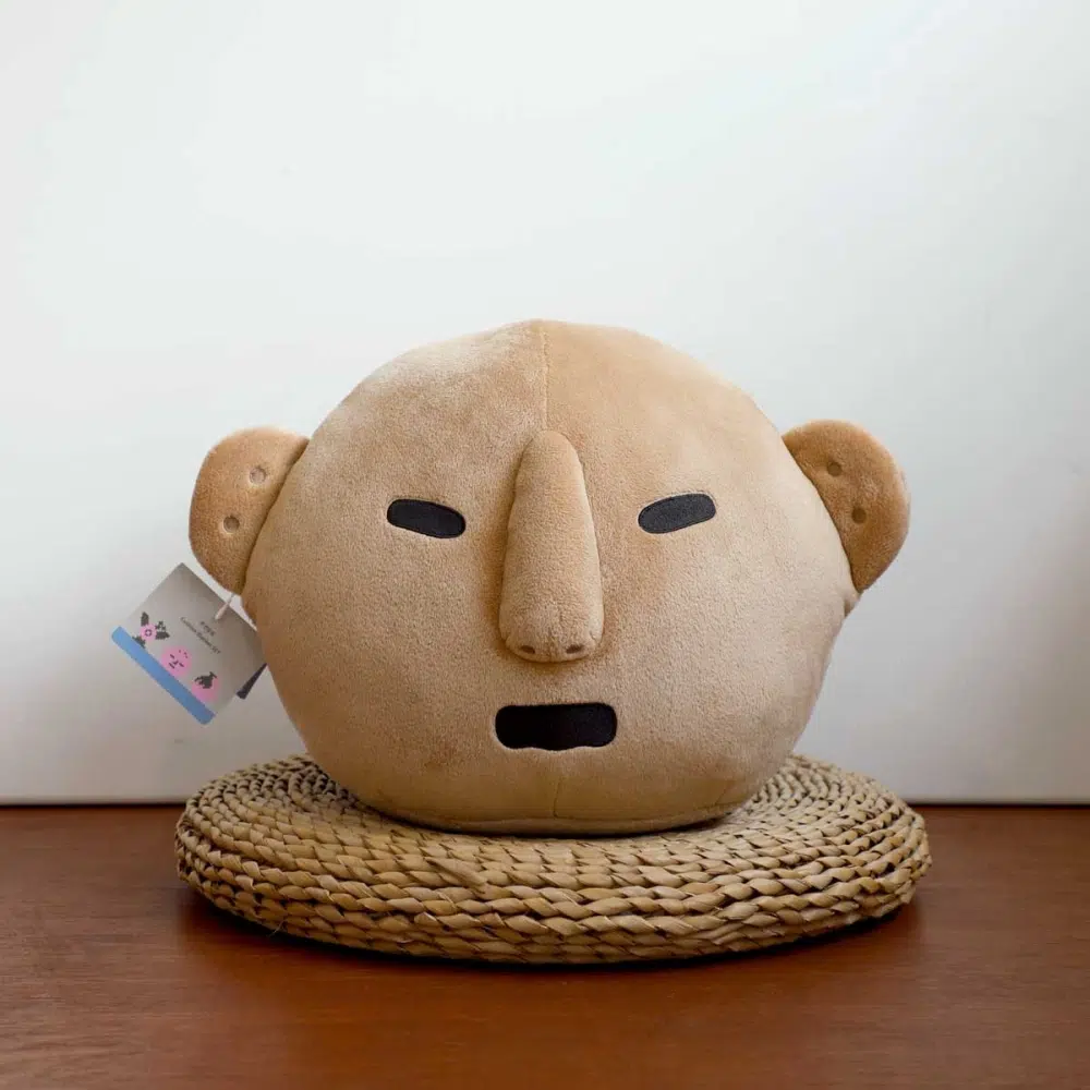 두기우기