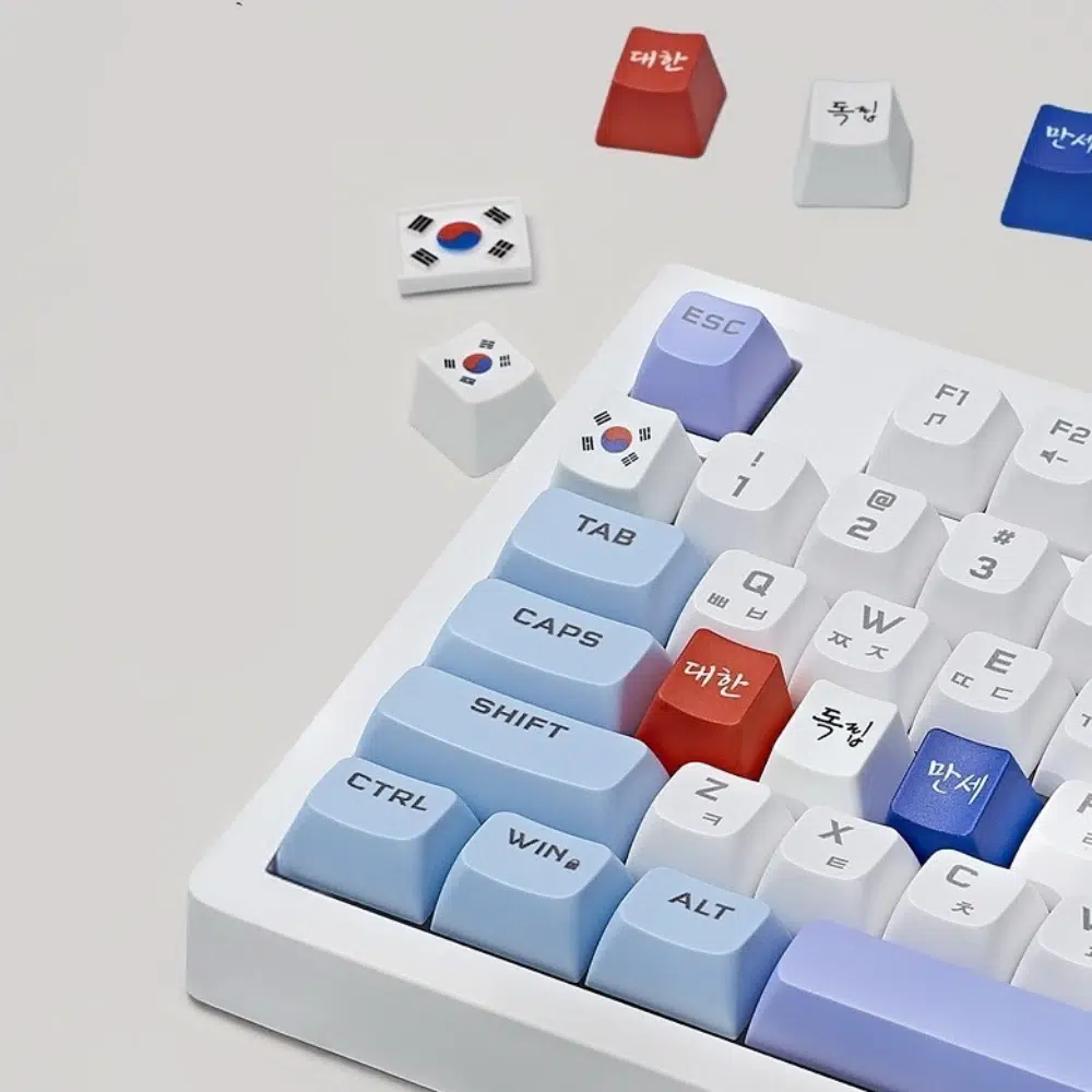 키캡
