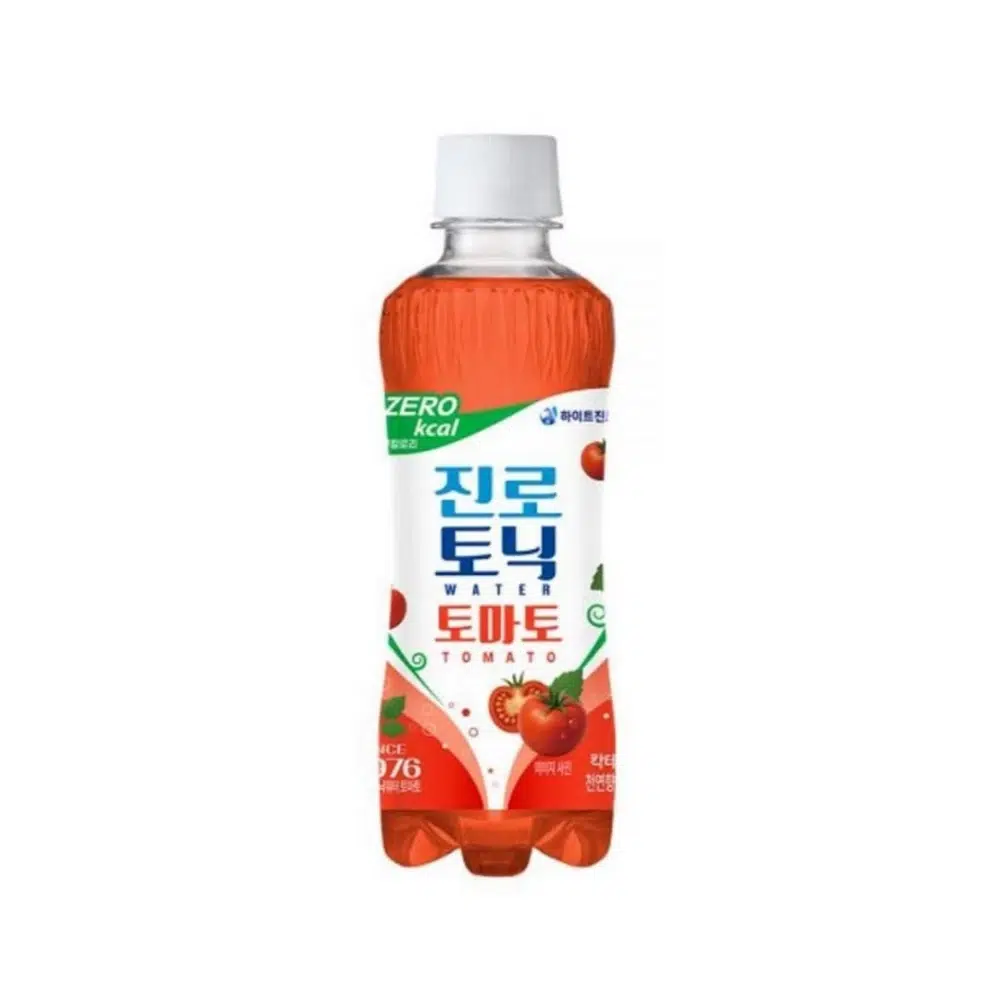 진로토닉토마토
