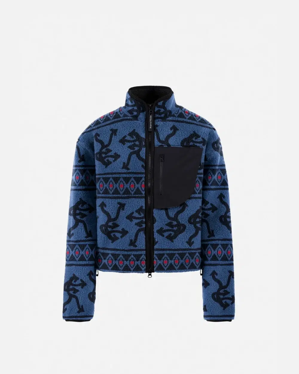 디스트릭트 비전