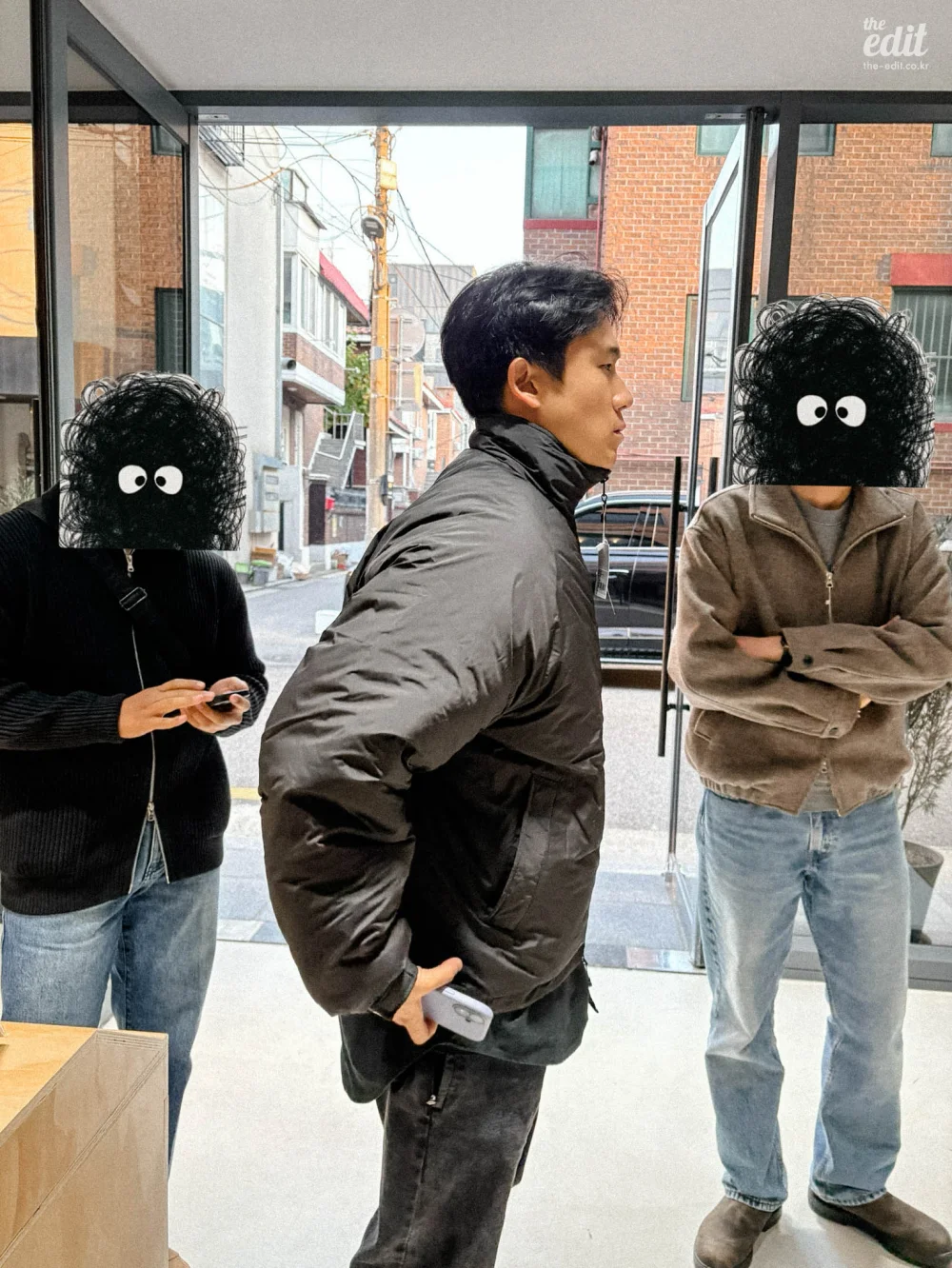 스테디에브리웨어