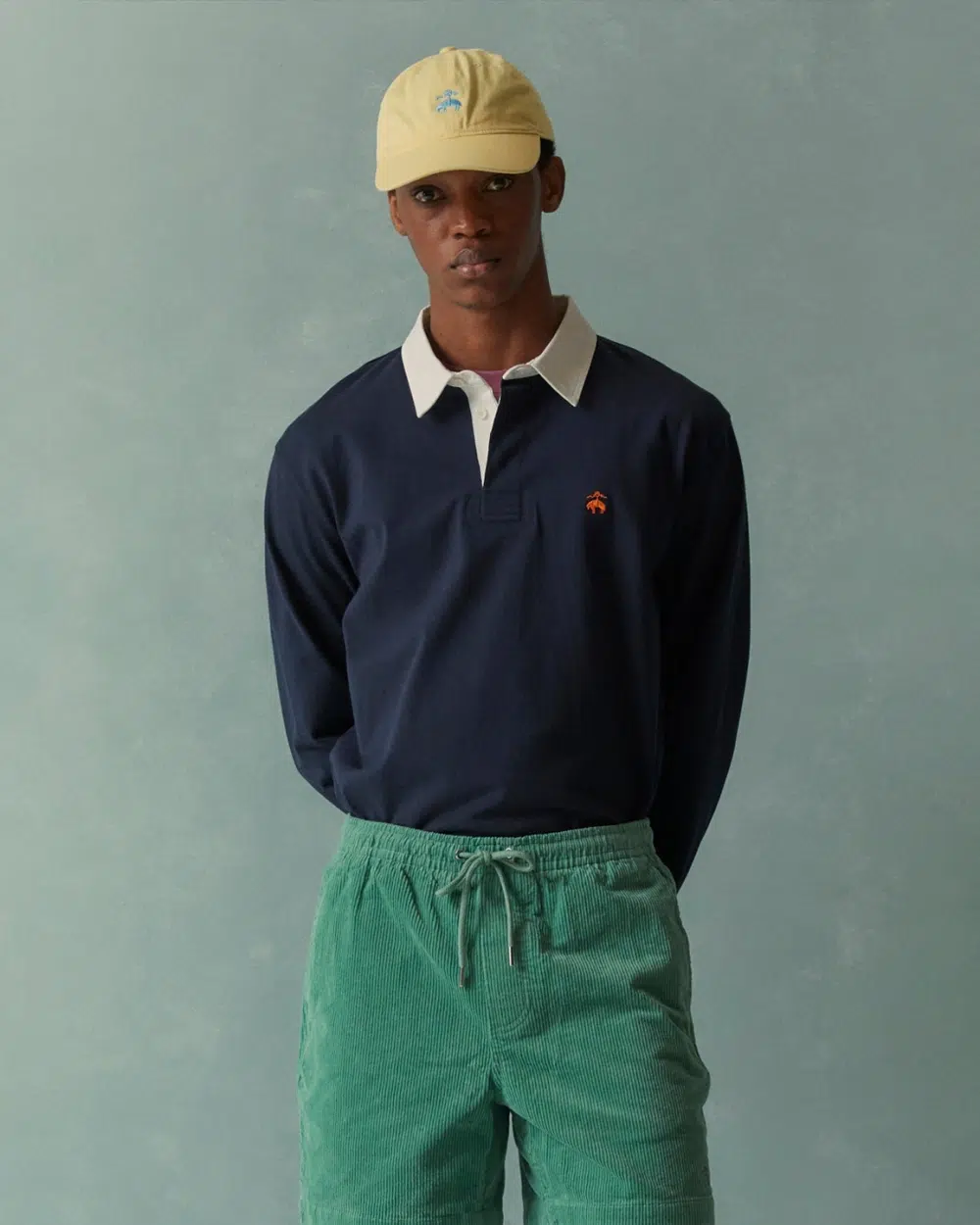 브룩스브라더스