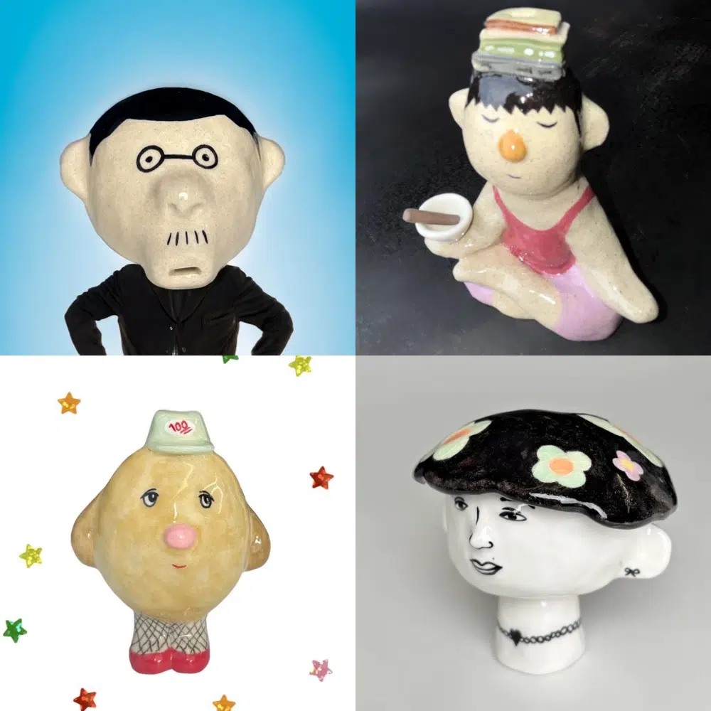 큐티카오스클럽