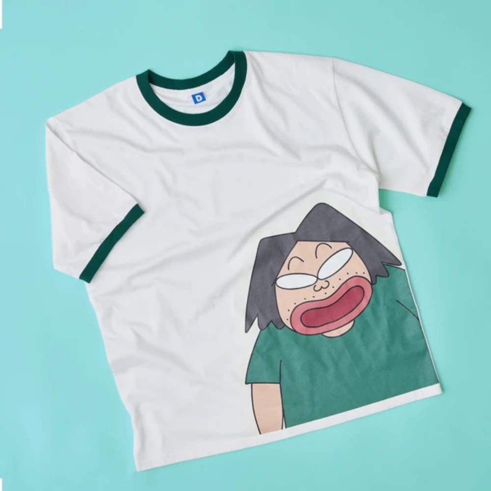 댄꼼마
