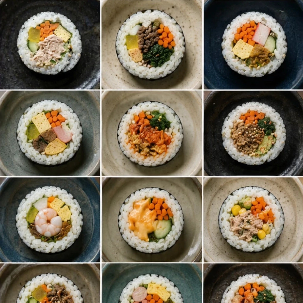 김밥카메라