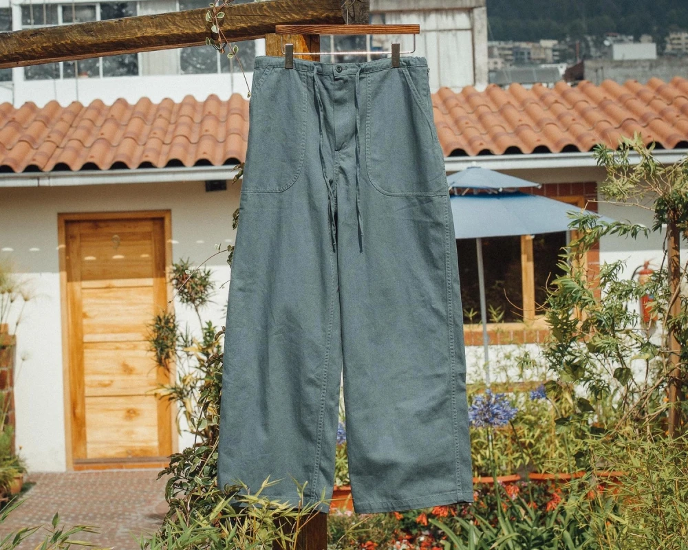 고고팬츠