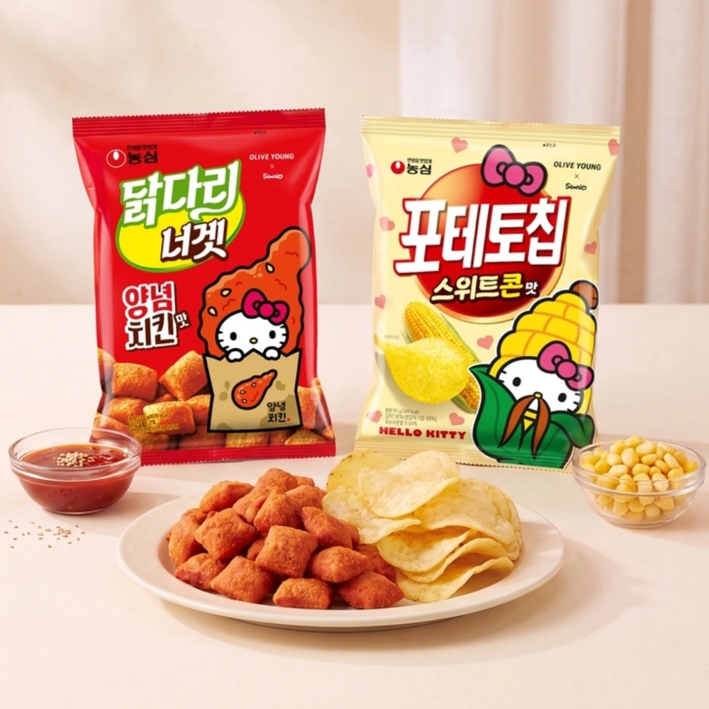 농심