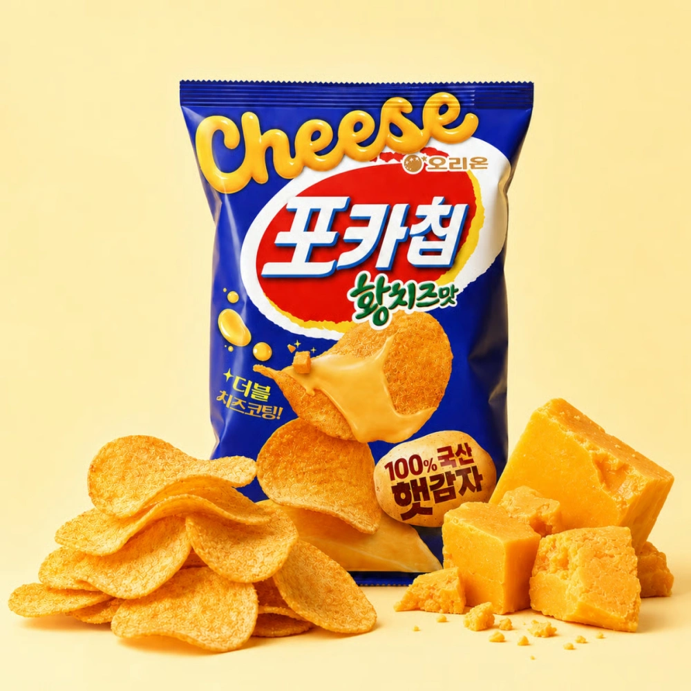 포카칩