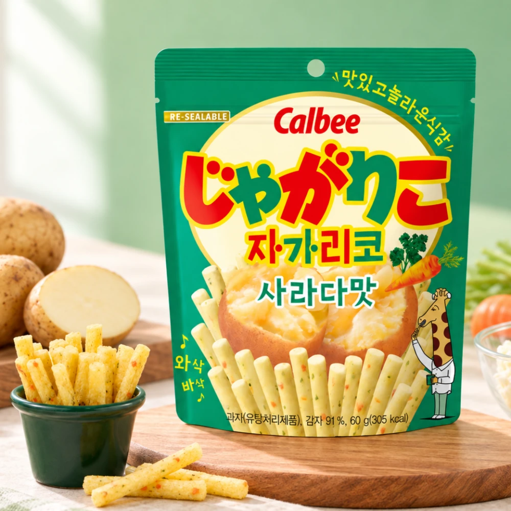 자가리코
