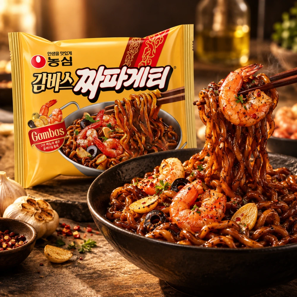 감바스
