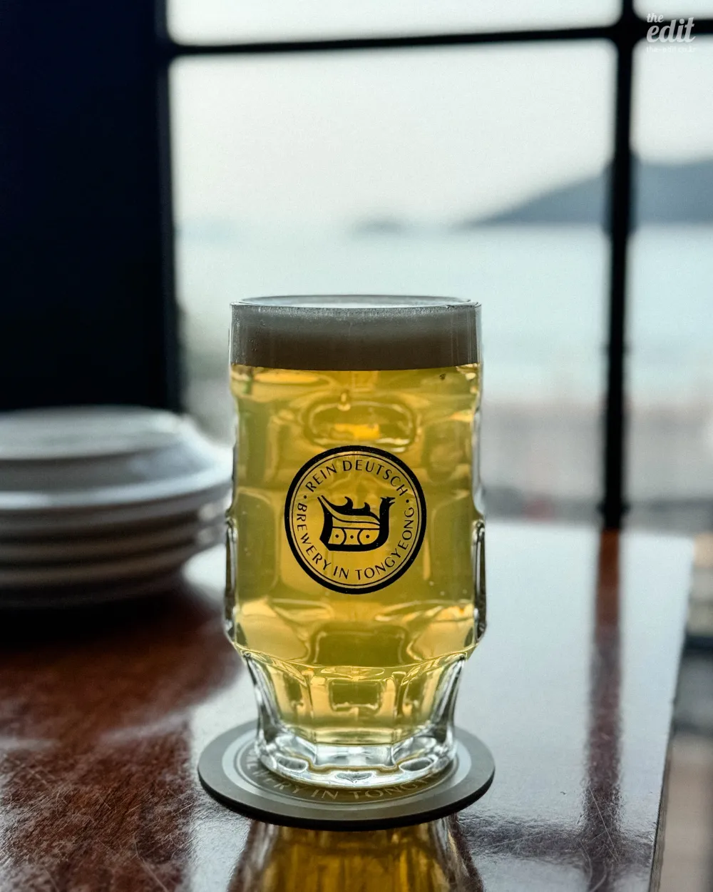라인도이치